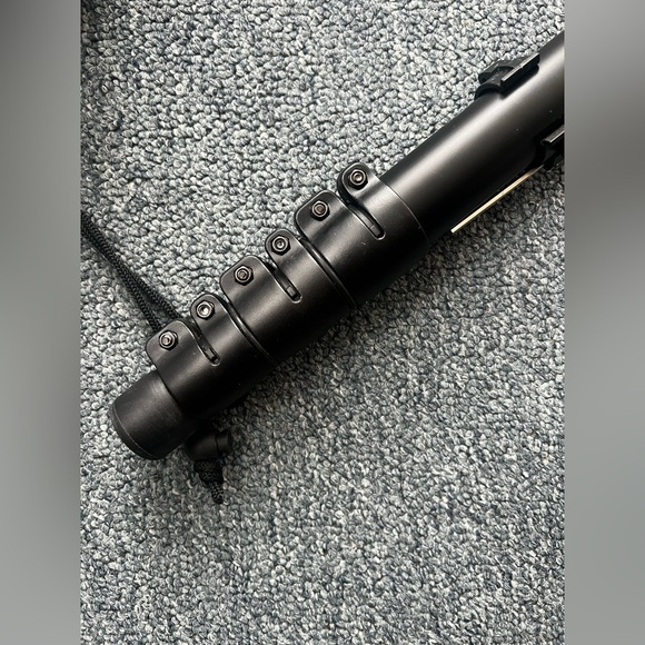 Oben 4-Section Aluminum Monopod - Picture 4 of 5